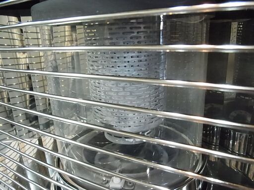 ジャンク CORONA コロナ 半密閉式石油ストーブ SV-7014SR 2014年製  