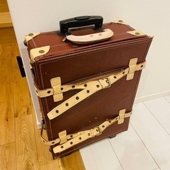 ヴィンテージ　スーツケース
