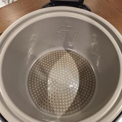 【受付停止】業務用炊飯ジャー　タイガーJNO-A361 2升炊き 100V