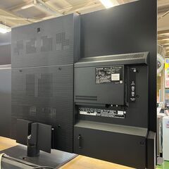 愛品館八千代店】Panasonic2022年製55型4K有機ELテレビTH-55LZ1800