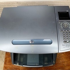 🖨️プリンターFAXスキャナーコピー🖨️all-in-one 