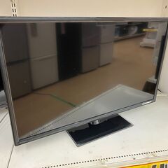 SANSUI　32インチ　デジタルハイビジョン液晶TV　SCM3...