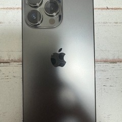 iPhone13Pro 1TB グラファイト 早い者勝ち
