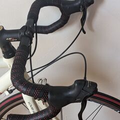 ロードバイク LOUIS GARNEAU 埼玉渡しは26日まで！