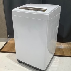 トレファク神戸南店】IRIS OHYAMA 全自動洗濯機【取りに来られる方限定】