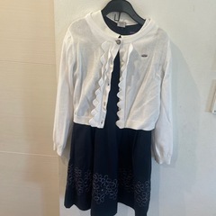 ANNA SUI子供服、130