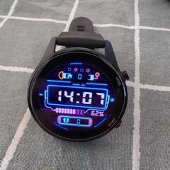 Xiaomi Mi Watch スマートウォッチ