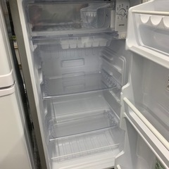 ☆AQUA アクア　冷蔵庫　2022年製　1D 右開き　75L AQR-8K (S)