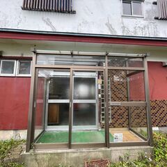 【完全0円入居！】白老郡白老町 DIY可能☆ 木造２階建て戸建賃貸　激安でご紹介です！ - 賃貸（マンション/一戸建て）