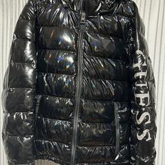 Guess ダウンジャケット　新品未使用　L(US Mサイズ)