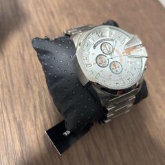 【新品】DIESEL ディーゼル　腕時計　メンズウォッチ