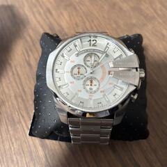 【新品】DIESEL ディーゼル　腕時計　メンズウォッチ