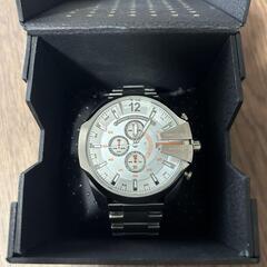 【新品】DIESEL ディーゼル　腕時計　メンズウォッチ