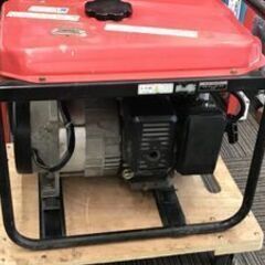 【エコツール笠寺店】やまびこ産業機械 新ダイワ EGR2400-B ガソリンエンジン発電機60Hz【愛知県/名古屋市/笠寺/工具】