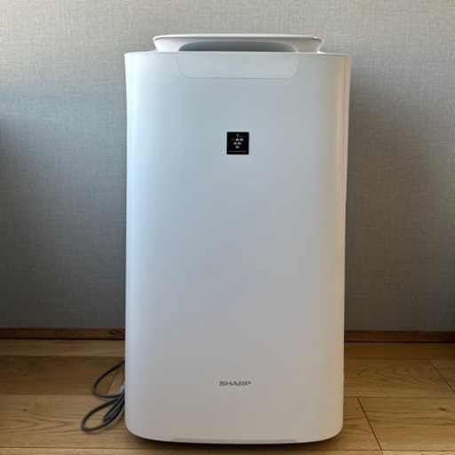 SHARP 加湿空気清浄機