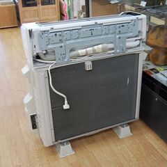 ジャンク扱い 日立 ルームエアコン RAS-KW40J2 2019年製 白くまくん 