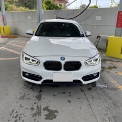 【ネット決済】値下げ　BMW 118d スタイル