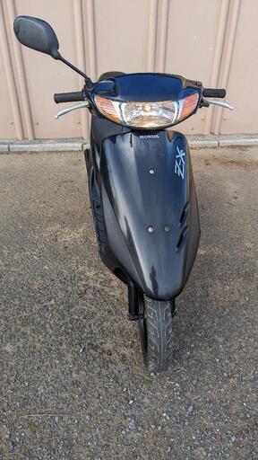 ホンダ　ライブディオZX AF35仕様  原付50cc