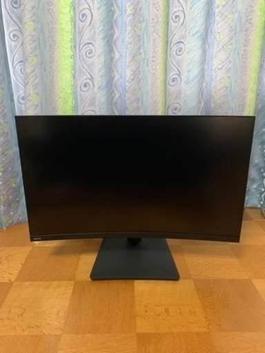 Pixio 23.6インチ ゲーミングモニター PXC243