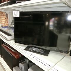 東芝 32型 液晶テレビ 32S8 2014年製 【モノ市場東海...