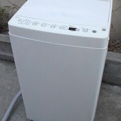 Haier ハイアール洗濯機 BW-45A 【高年式】2023年式 4.5kg 美品