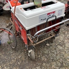 自走動墳 カーツ
