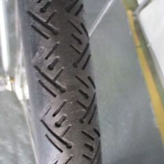 Ｄ262　★限定特価　整備済み★ブリヂストン　プレビオ★ 中古自転車 【　26インチ　シルバー　 】 