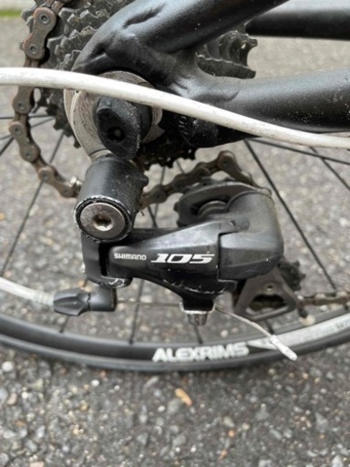 GIANT MR-4R SE 2008年頃 ミニベロ GIANT MR-4R SE 2008年頃 ミニベロ