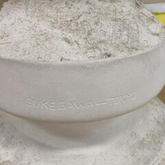 0119-059 石膏像
SUKEGAWA TOKYO