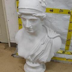 0119-059 石膏像
SUKEGAWA TOKYO