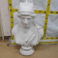 0119-059 石膏像
SUKEGAWA TOKYO