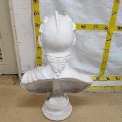 0119-059 石膏像
SUKEGAWA TOKYO