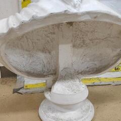 0119-059 石膏像
SUKEGAWA TOKYO