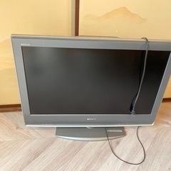 ソニー 32V型 液晶 テレビ