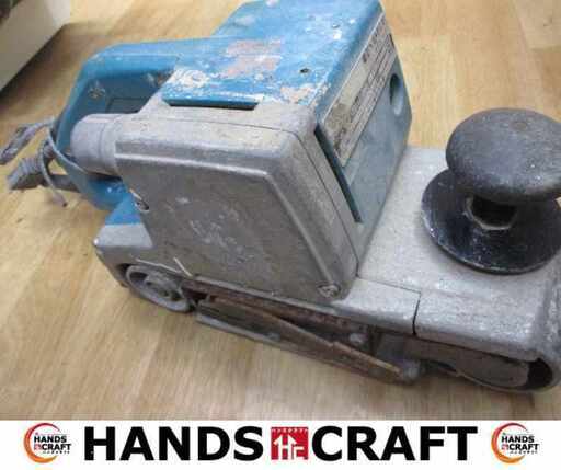 makita マキタ 9401 中古品 ベルトサンダ 【ハンズクラフト宜野湾店】