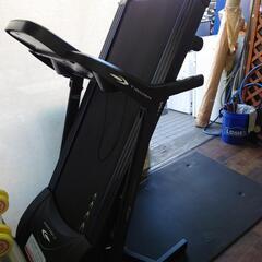 TIGORA ランニングマシーン　