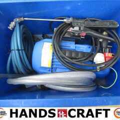 丸山 MSW029M-AC 動噴器 中古品 【ハンズクラフト宜野湾店】