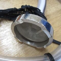 丸山 MSW029M-AC 動噴器 中古品 【ハンズクラフト宜野湾店】