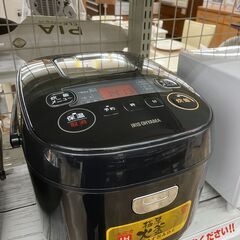 IRISOHYAMA アイリスオーヤマ 5.5合炊飯器 2023...