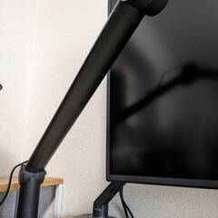 ほぼ新品 HyperX QuadCast S Alterzone マイクスタンドセット