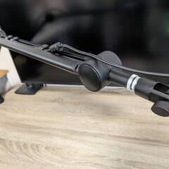 ほぼ新品 HyperX QuadCast S Alterzone マイクスタンドセット