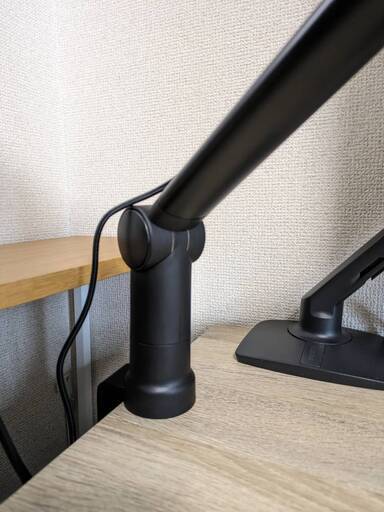 ほぼ新品 HyperX QuadCast S Alterzone マイクスタンドセット (そそ  