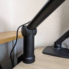 ほぼ新品 HyperX QuadCast S Alterzone マイクスタンドセット