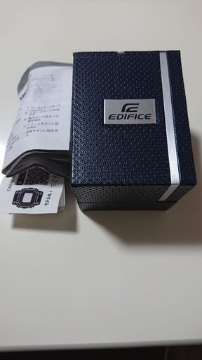 腕時計 カシオEDIEICE