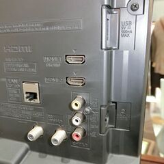 パナソニック 24型 液晶テレビ TH-24J300 【モノ市場東海店】141
