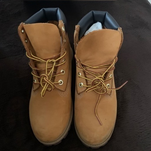 その他 timberland