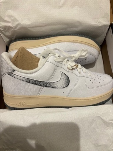 スニーカー NIKE AIR FORCE 1