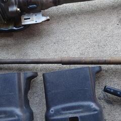 JA22　スズキ　ジムニー　純正 電動パワーステアリング