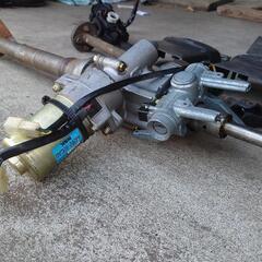 JA22　スズキ　ジムニー　純正 電動パワーステアリング