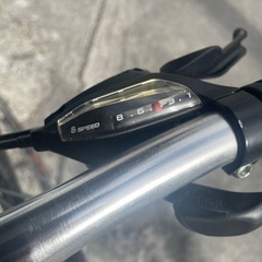 【‼️✨人気モデル✨‼️】GIOS ミストラル  リムモデル　480